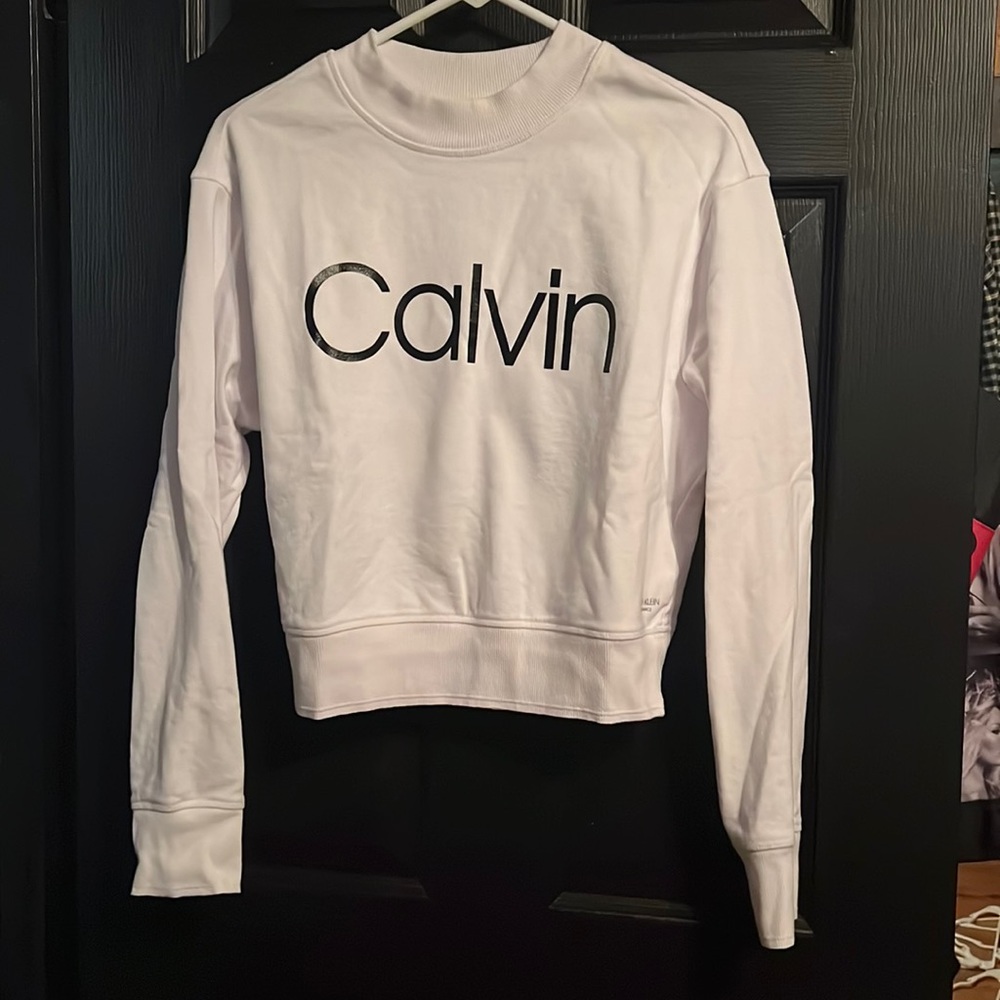 Calvin Klein sweatshirt
